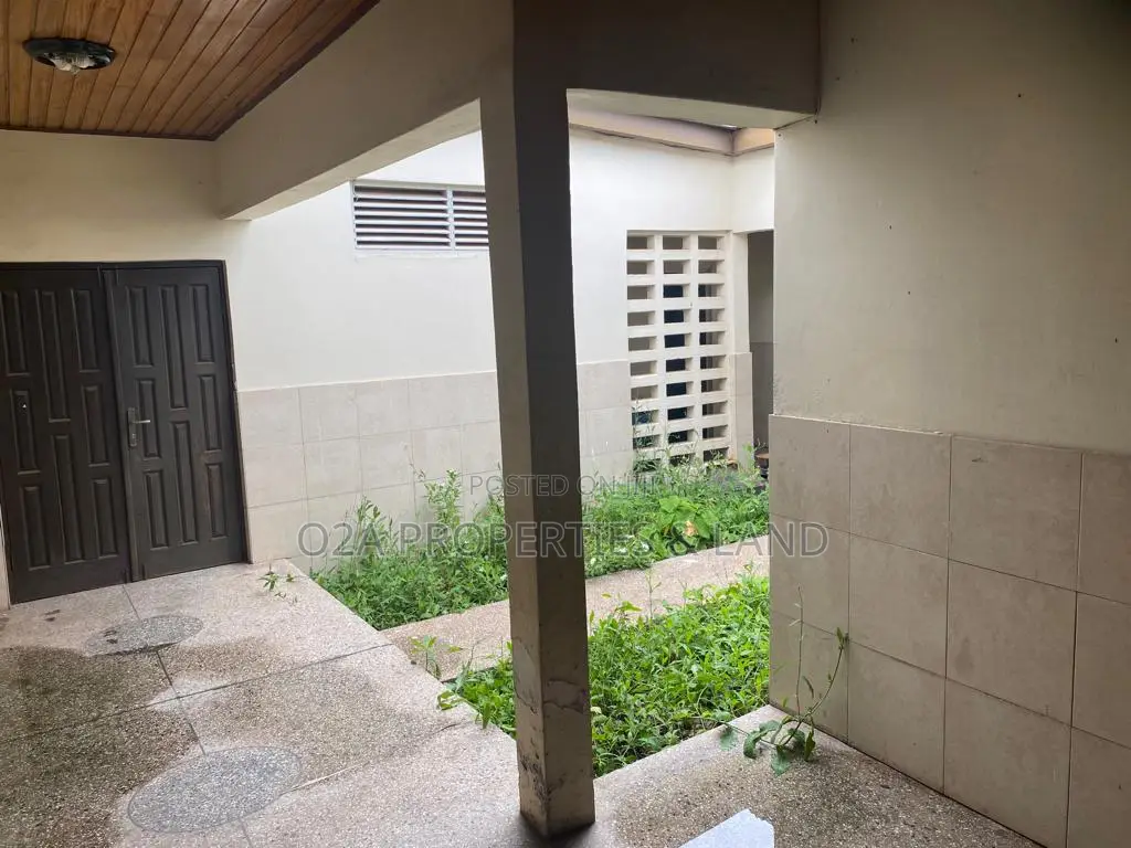 Executive One and Half Plot of Land in Dzorwulu