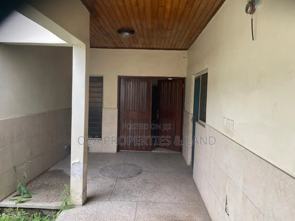 Executive One and Half Plot of Land in Dzorwulu