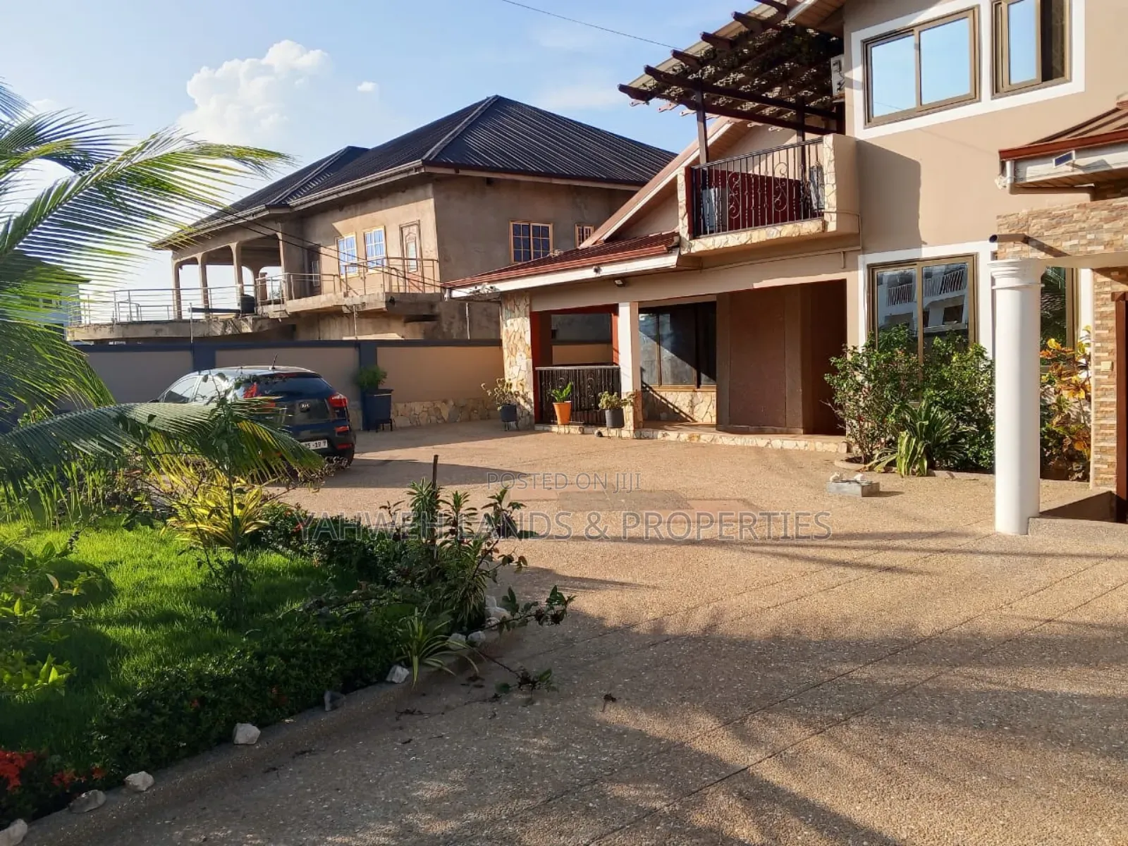 3bdrm House in Spintex for rent in Spintex