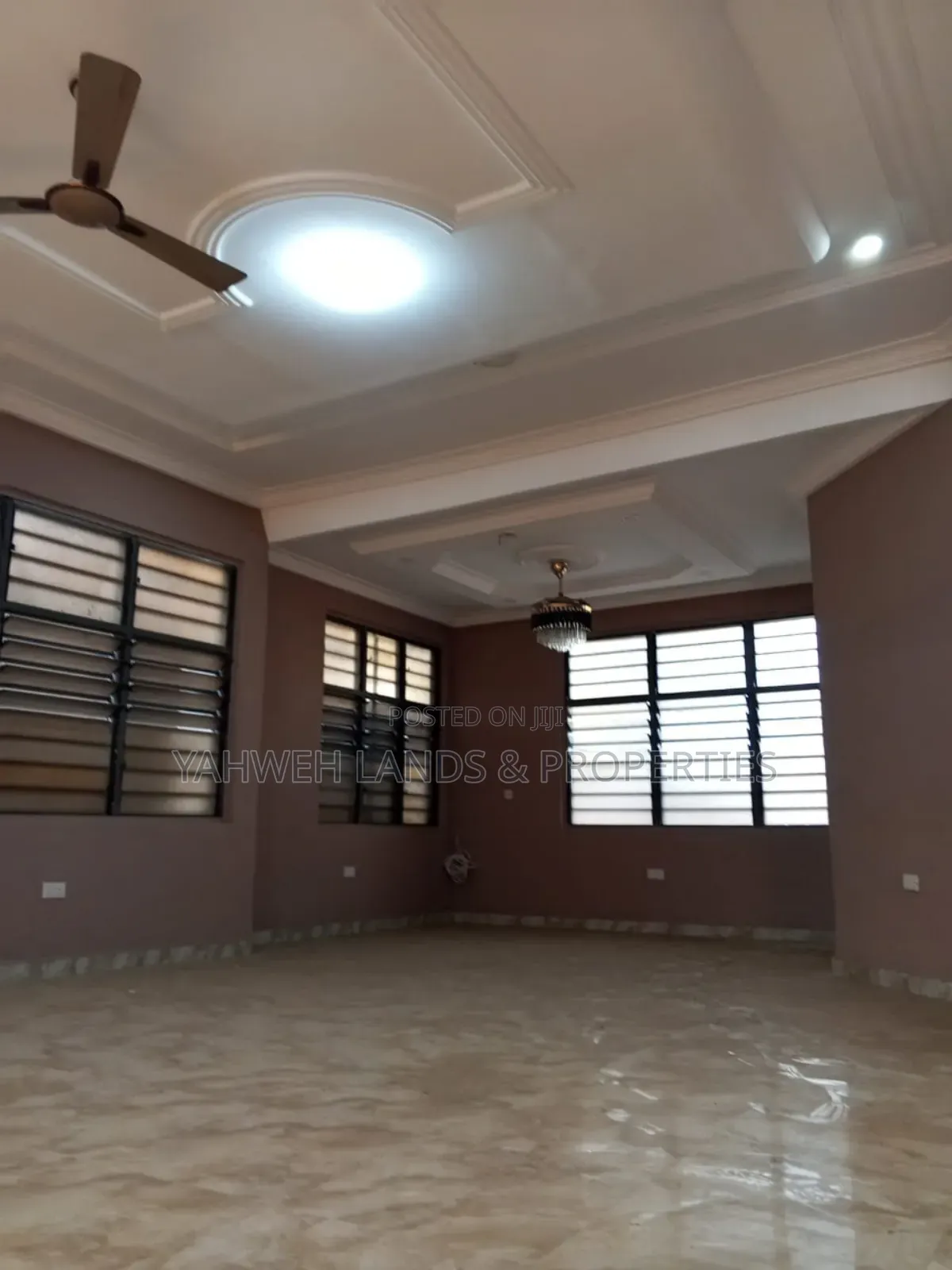 3bdrm House in Spintex for rent in Spintex
