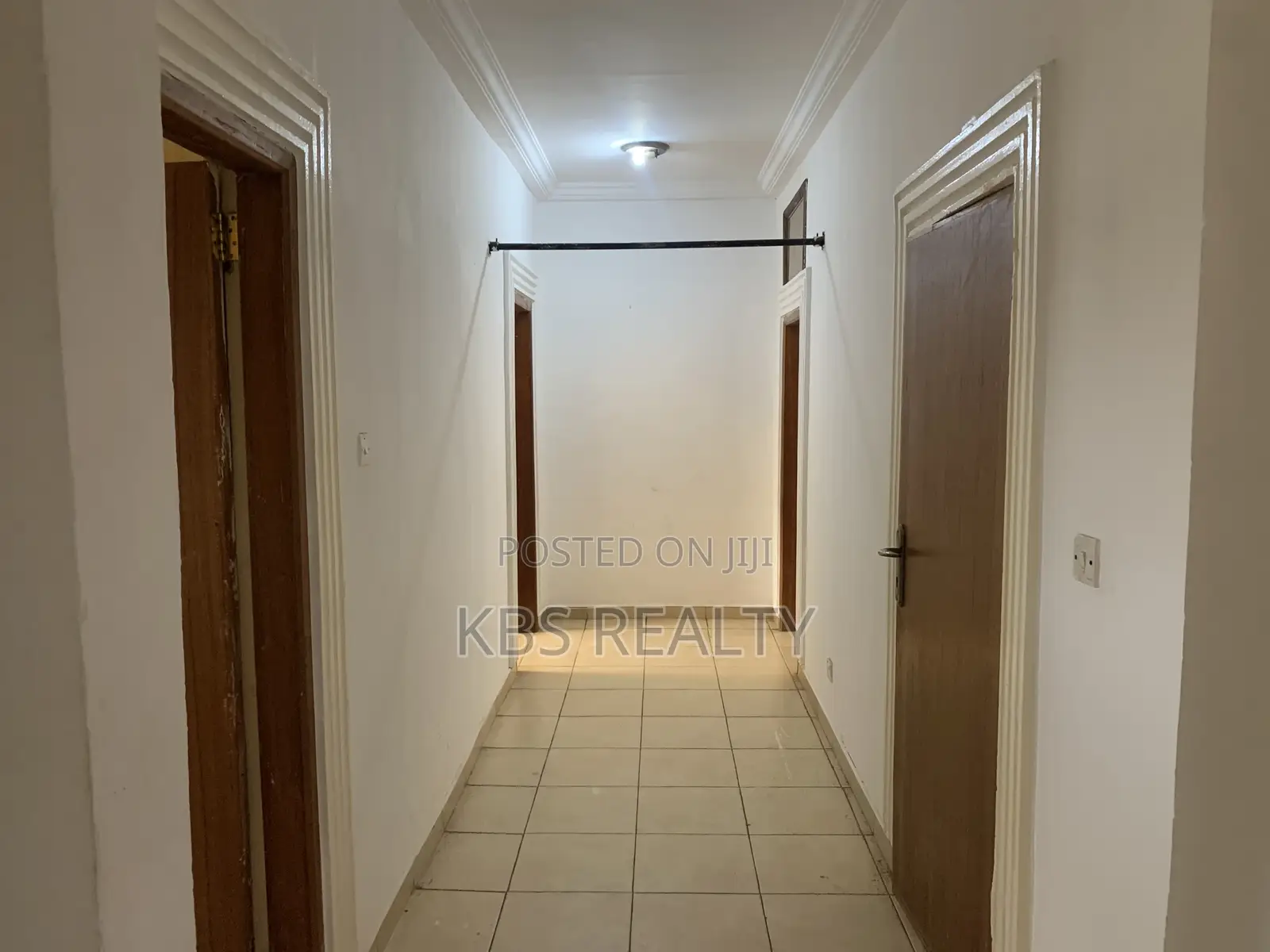 3bdrm House in Ahodwo, Kumasi Metropolitan for rent in Kumasi Metropolitan
