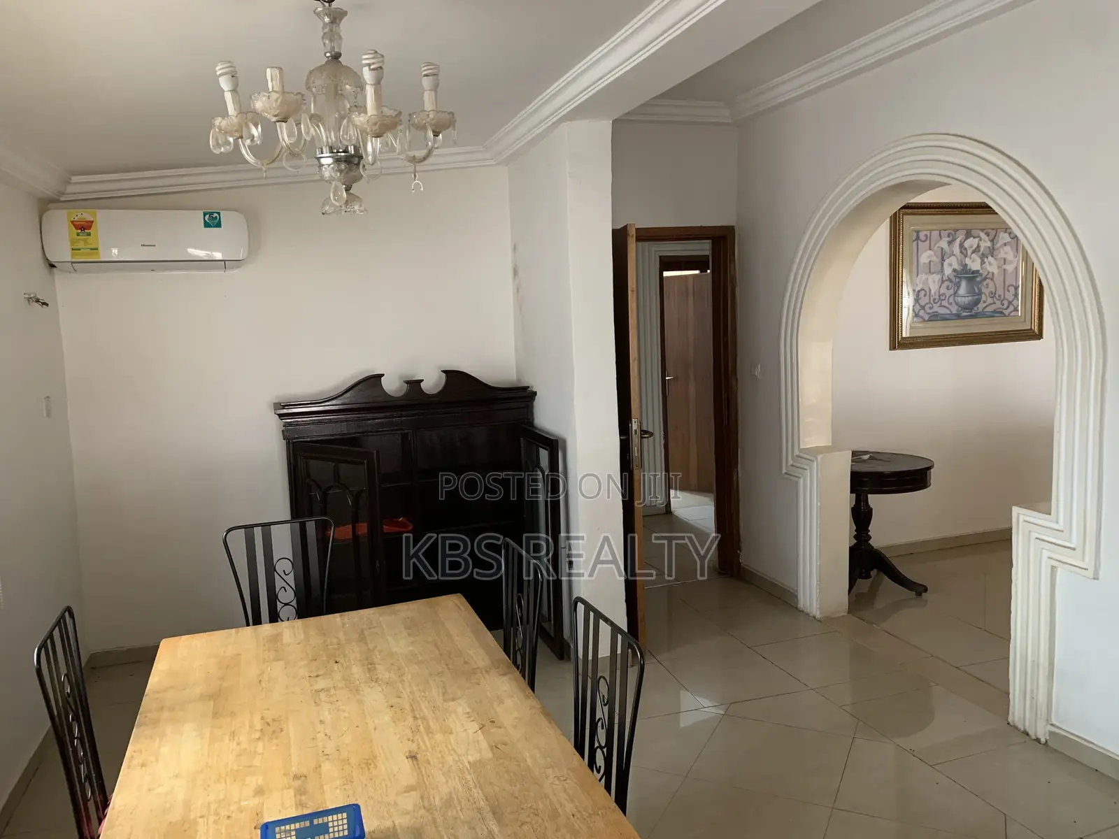3bdrm House in Ahodwo, Kumasi Metropolitan for rent in Kumasi Metropolitan