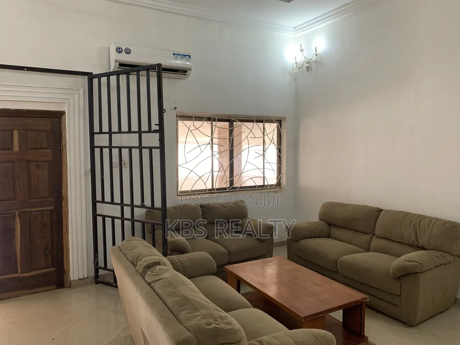 3bdrm House in Ahodwo, Kumasi Metropolitan for rent in Kumasi Metropolitan