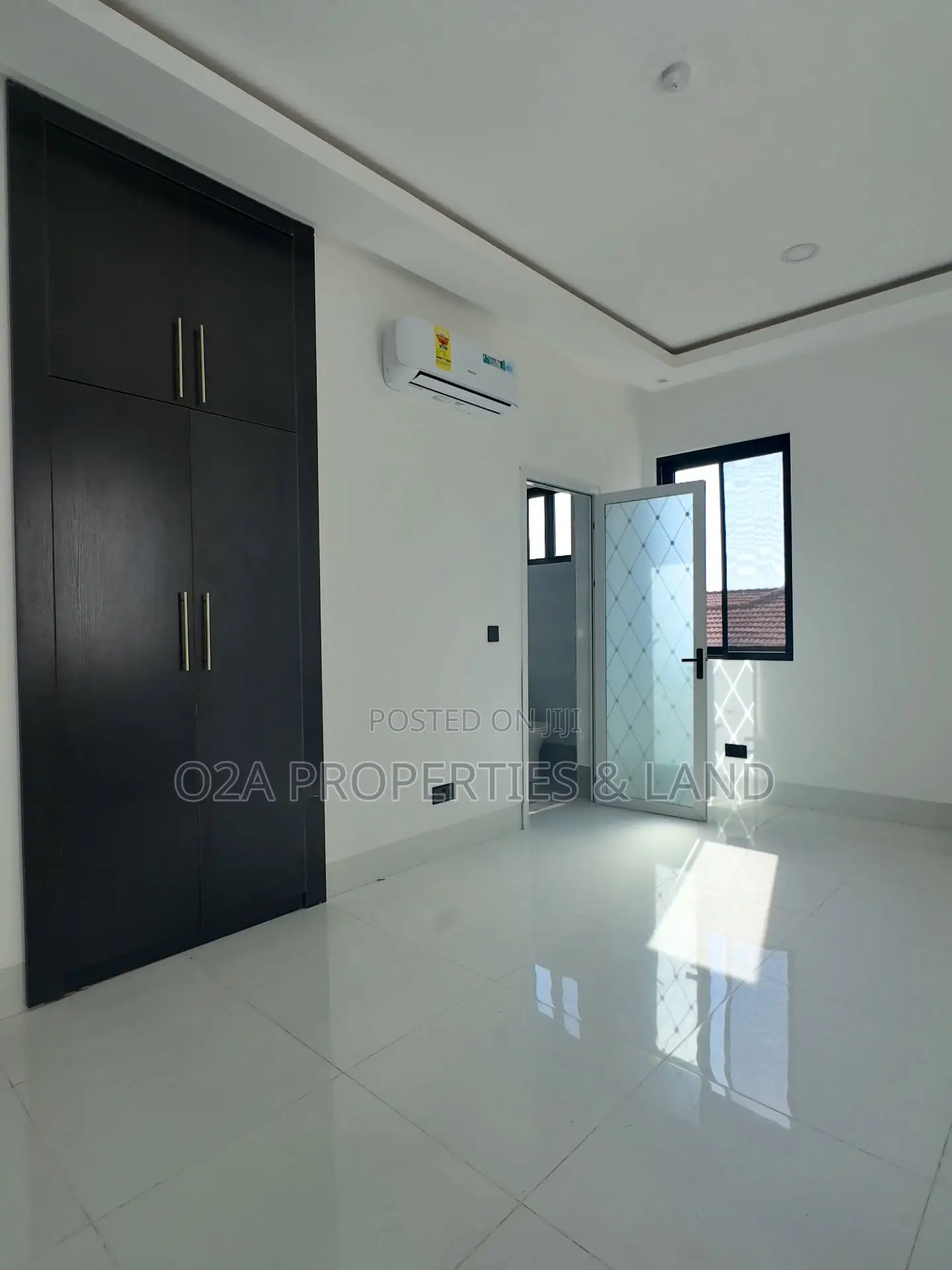4bdrm House in Spintex, Baatsona Total for rent in Baatsona Total