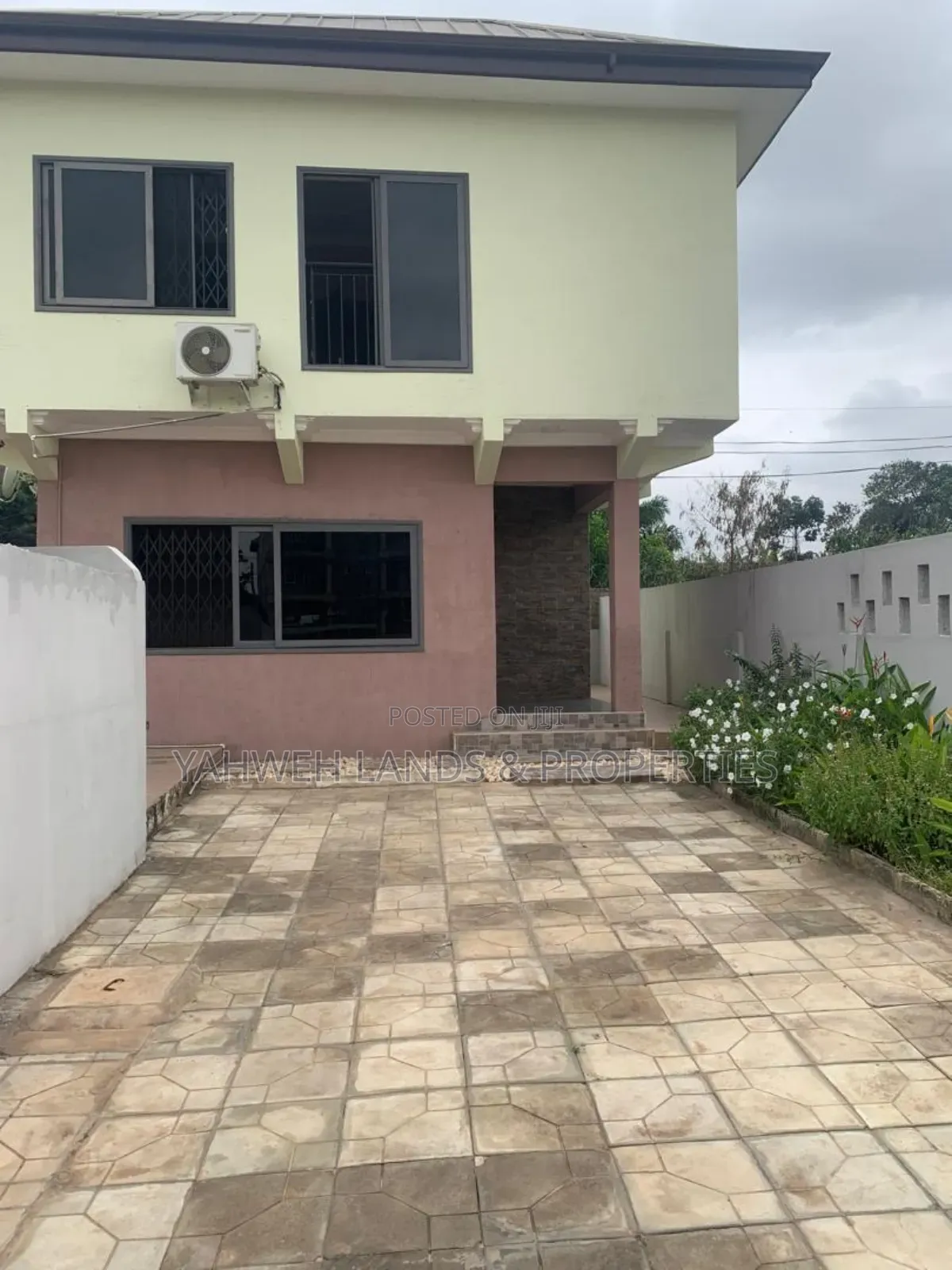 2bdrm House in Haatso for rent in Haatso