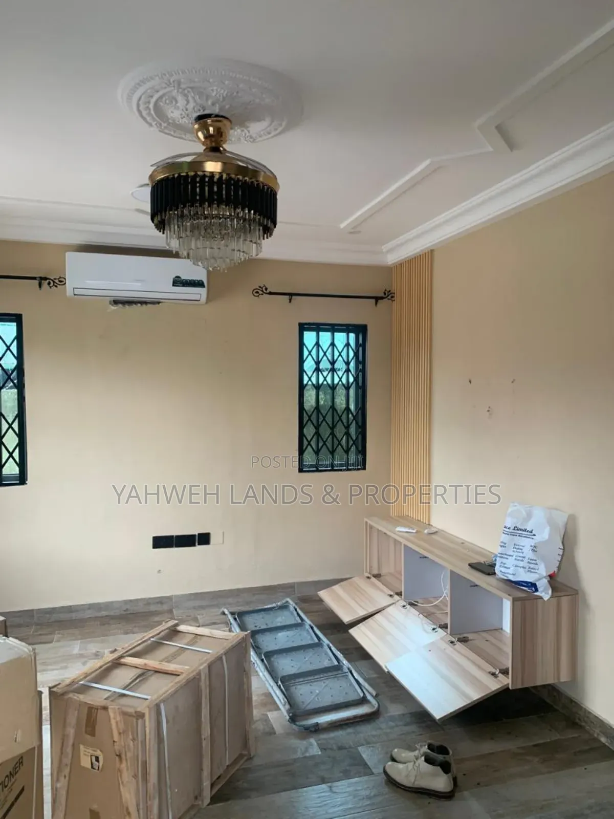 2bdrm House in Haatso for rent in Haatso