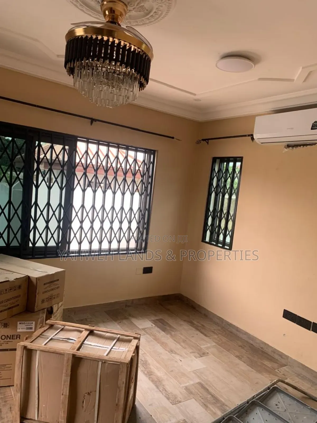 2bdrm House in Haatso for rent in Haatso