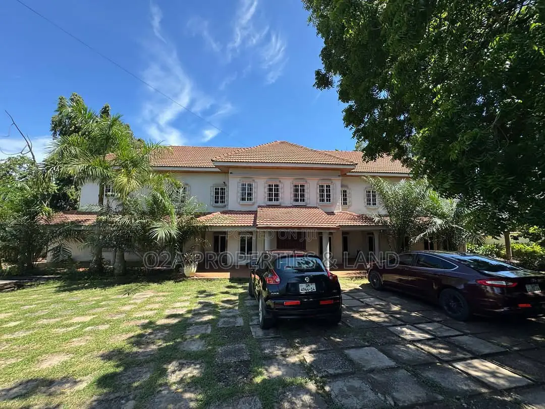 4bdrm House in Tesano, Abeka for sale in Abeka