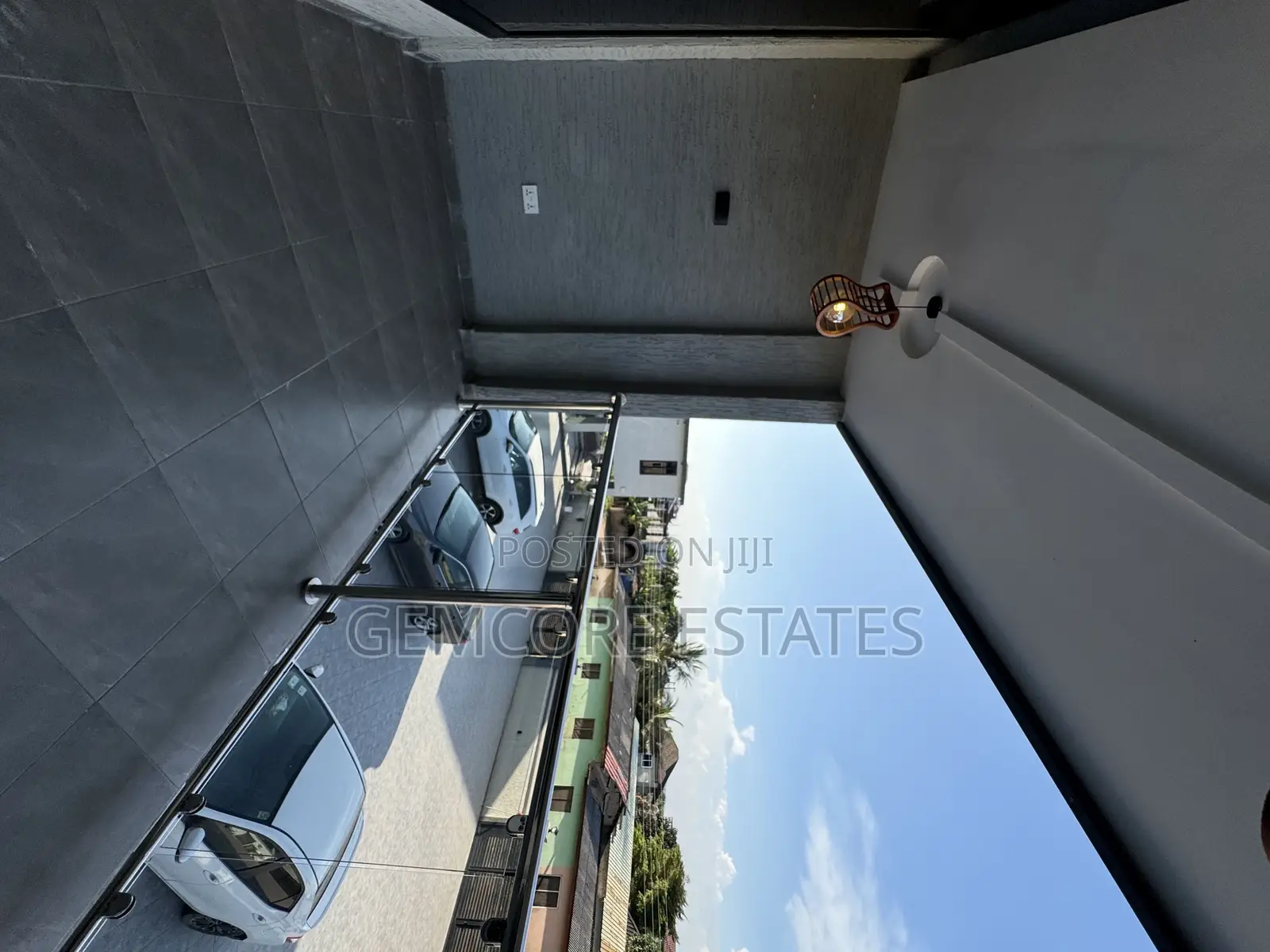 2bdrm Apartment in Haatso Melcom for rent in Haatso