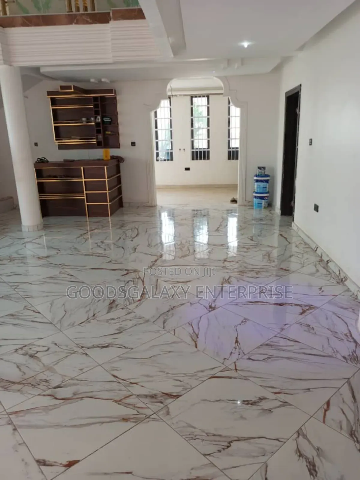 5bdrm Mansion in Kumasi Metropolitan for sale in Kumasi Metropolitan