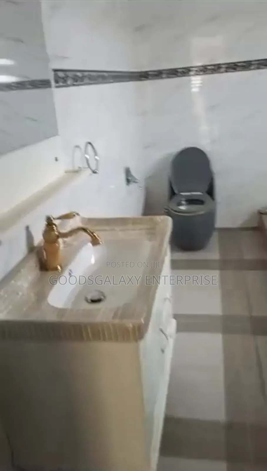 5bdrm Mansion in Kumasi Metropolitan for sale in Kumasi Metropolitan