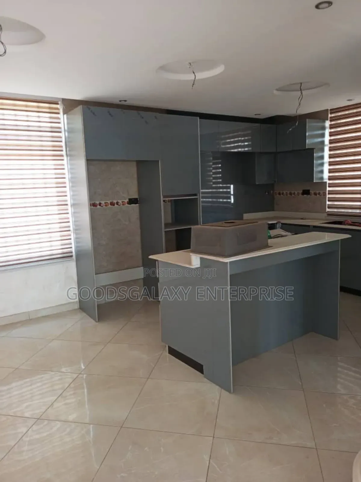 5bdrm Mansion in Kumasi Metropolitan for sale in Kumasi Metropolitan