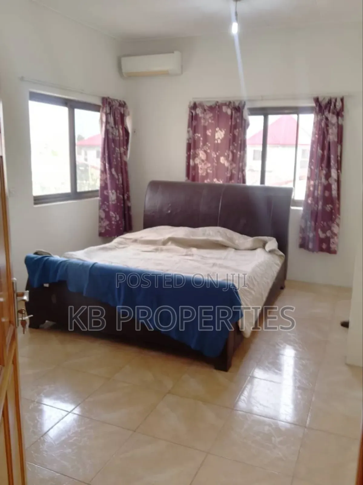 9bdrm Duplex in Kb Properties, Nungua for rent in Nungua