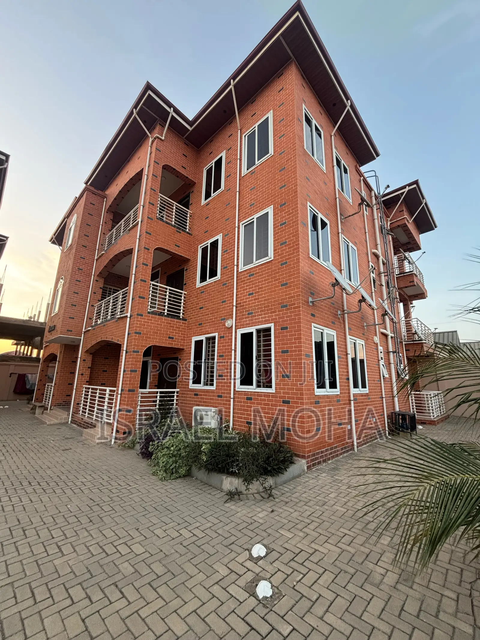 2bdrm Apartment in Lakeside for rent in Lake Side Estate
