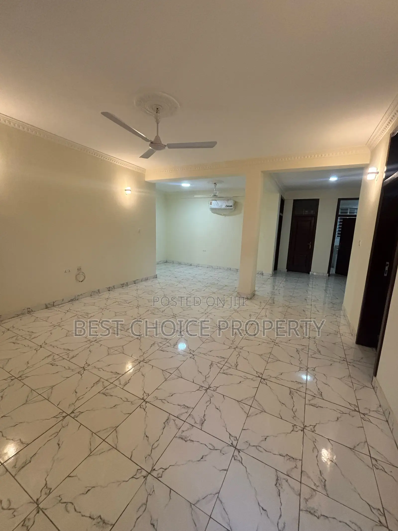 2bdrm Apartment in Lakeside for rent in Lake Side Estate