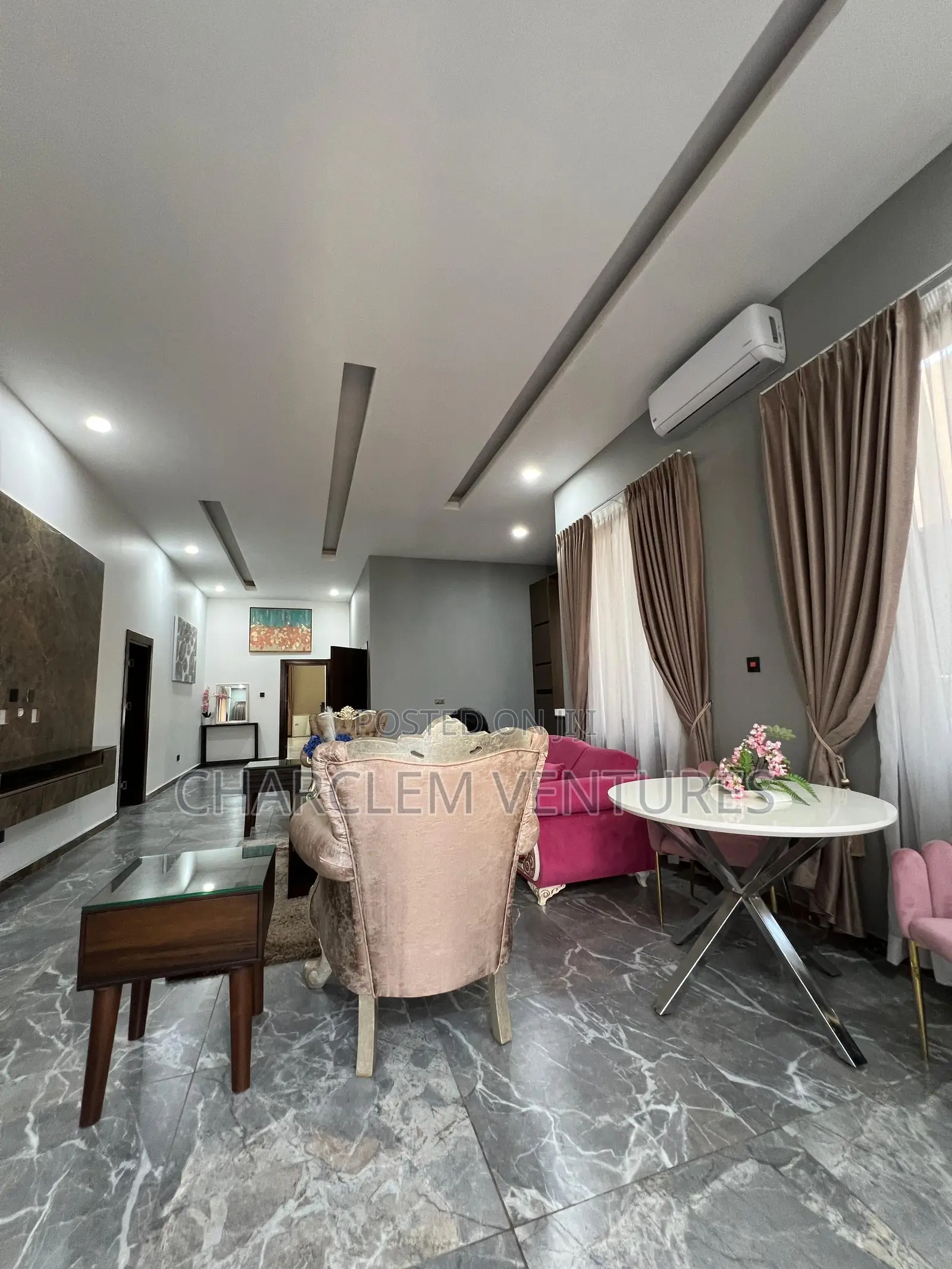 4bdrm House in Charclem Ventures, Accra Metropolitan for sale in Accra Metropolitan