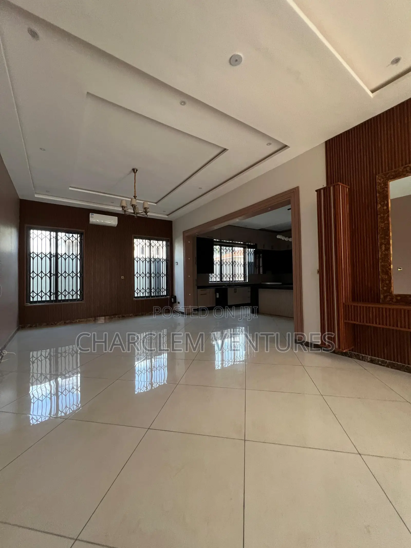 5bdrm House in Charclem Ventures, Accra Metropolitan for sale in Accra Metropolitan