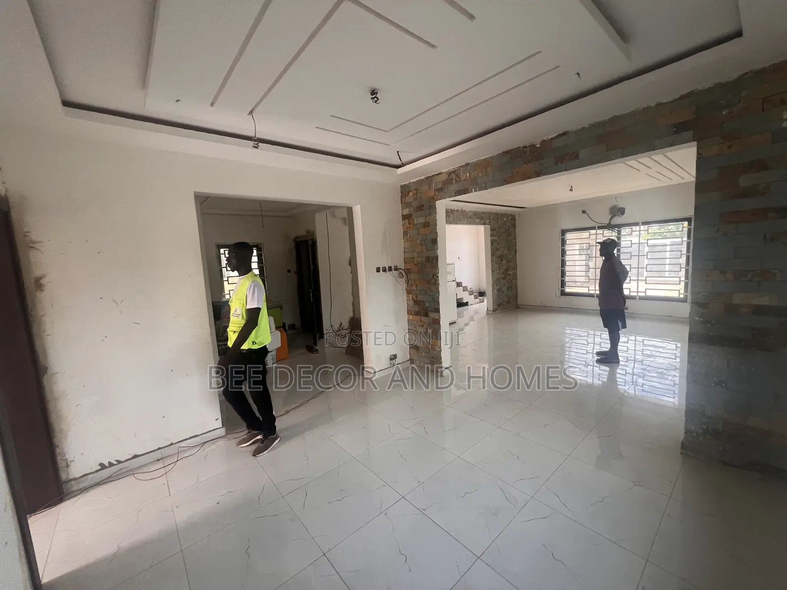 4bdrm House in Bee Decor & Homes, Haatso for rent in Haatso