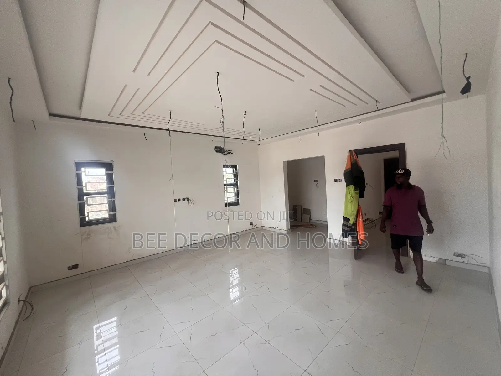 4bdrm House in Bee Decor & Homes, Haatso for rent in Haatso