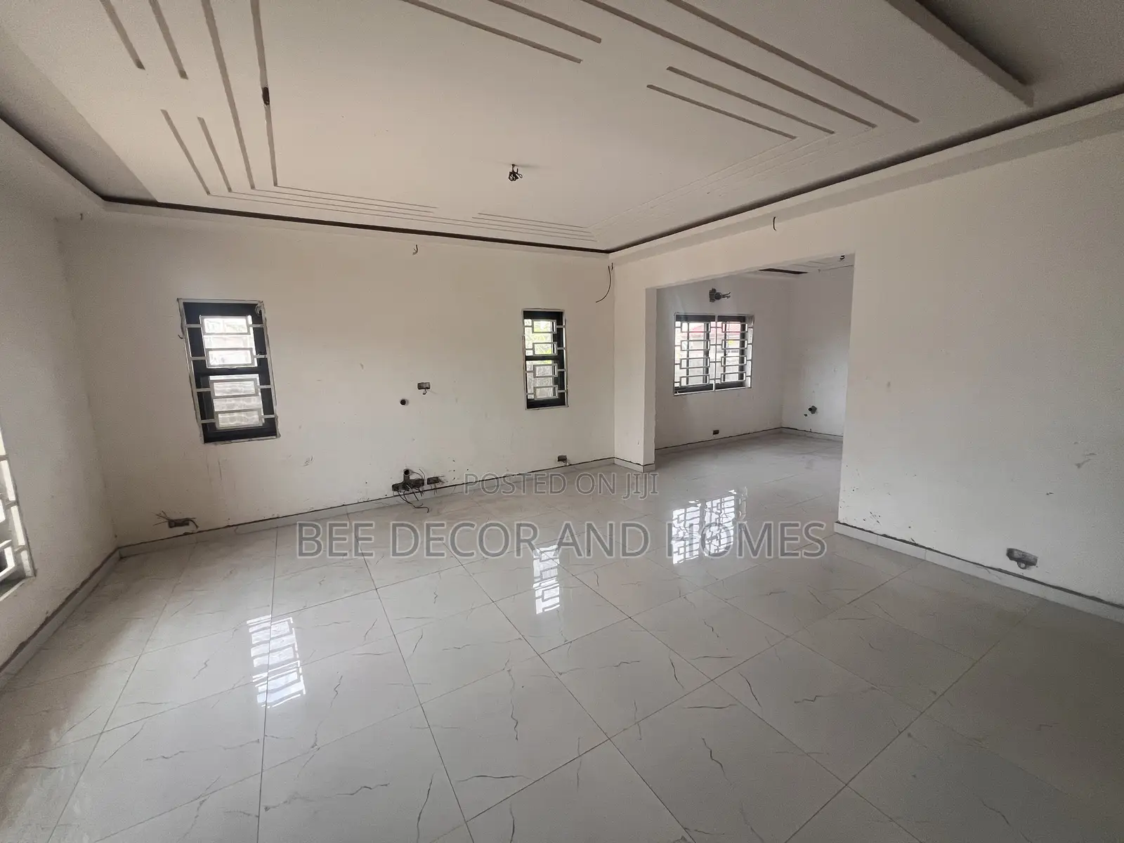 4bdrm House in Bee Decor & Homes, Haatso for rent in Haatso