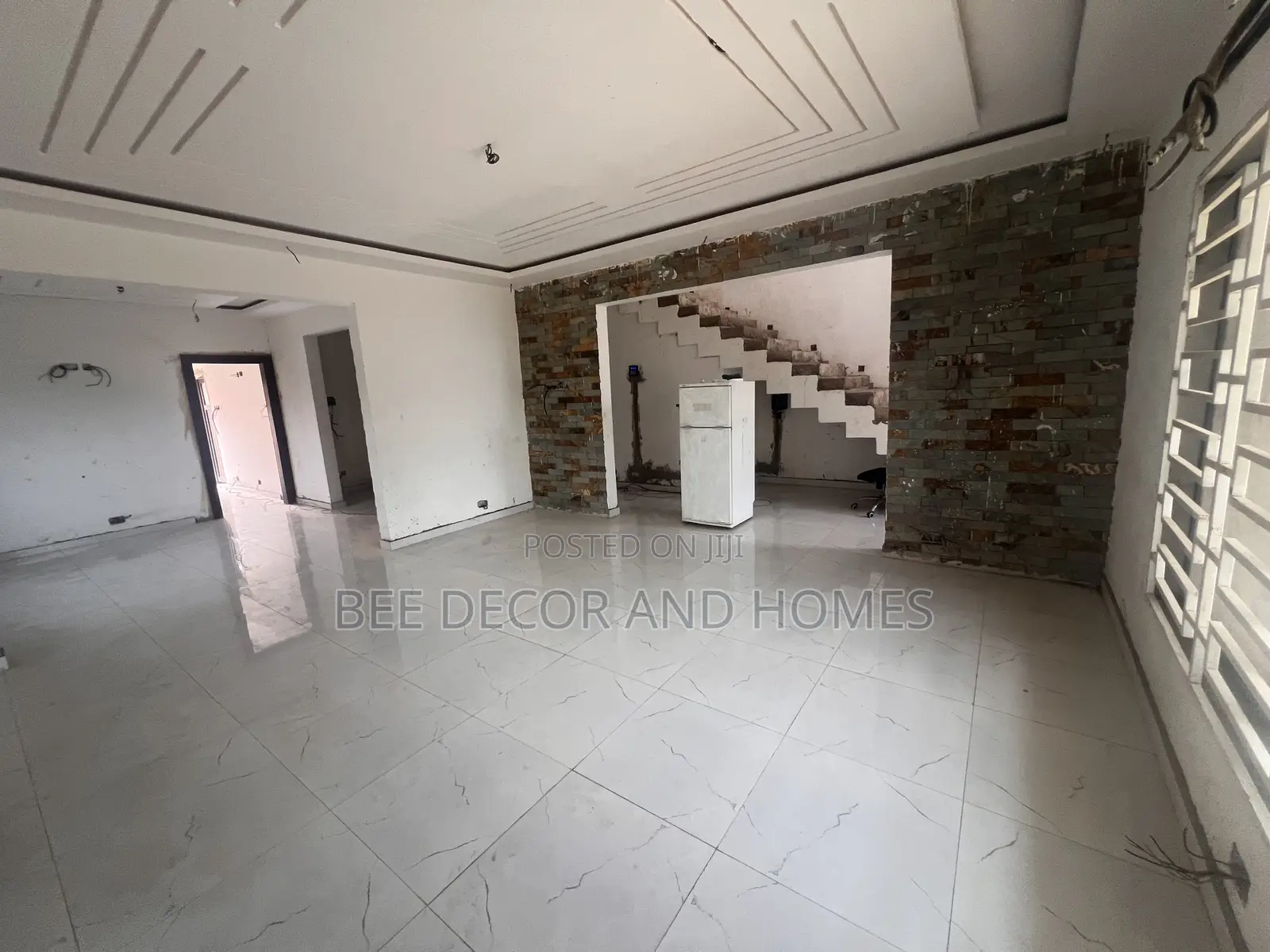 4bdrm House in Bee Decor & Homes, Haatso for rent in Haatso