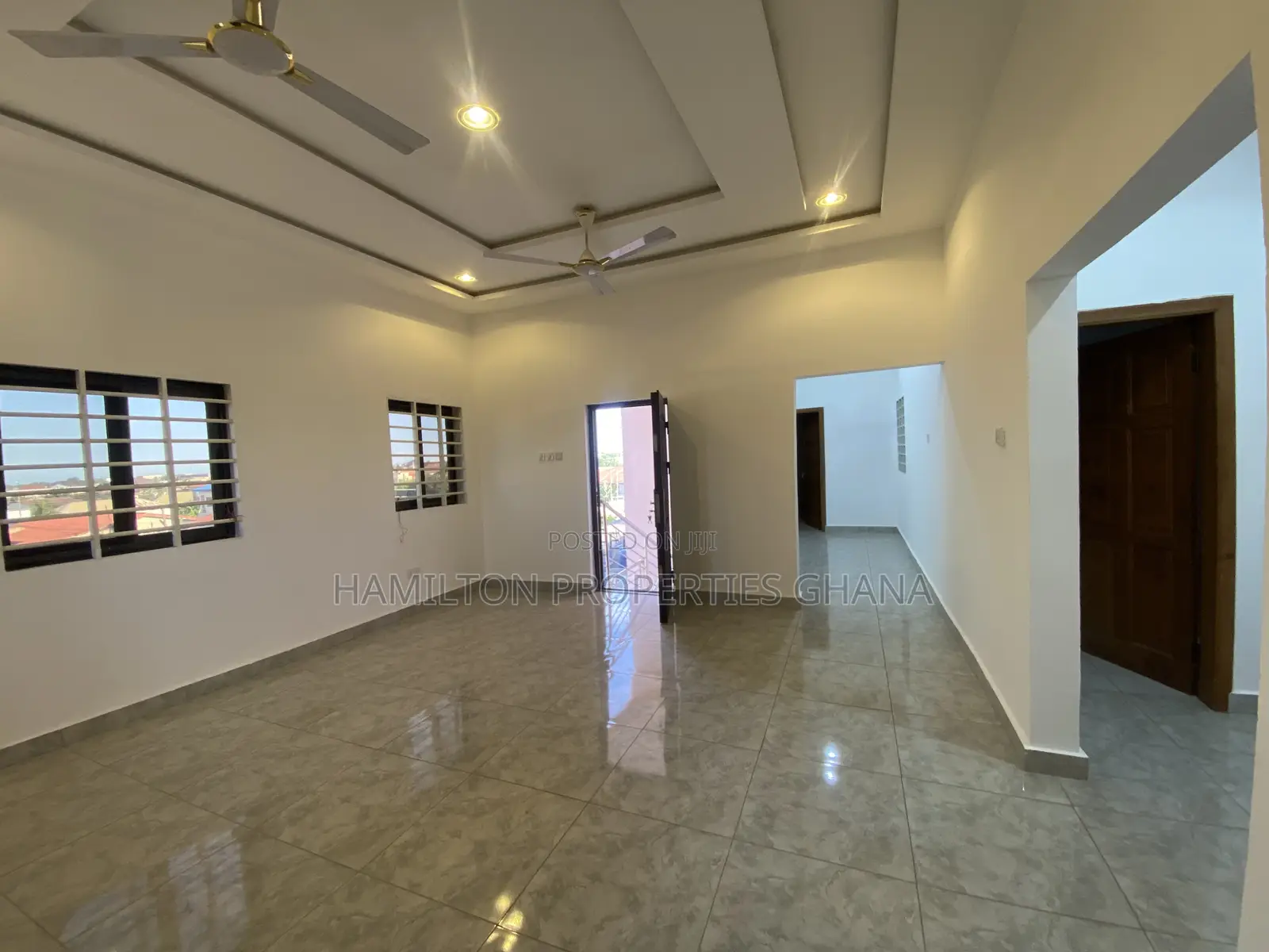 2bdrm Apartment in Botwe School for rent in Ashaley Botwe