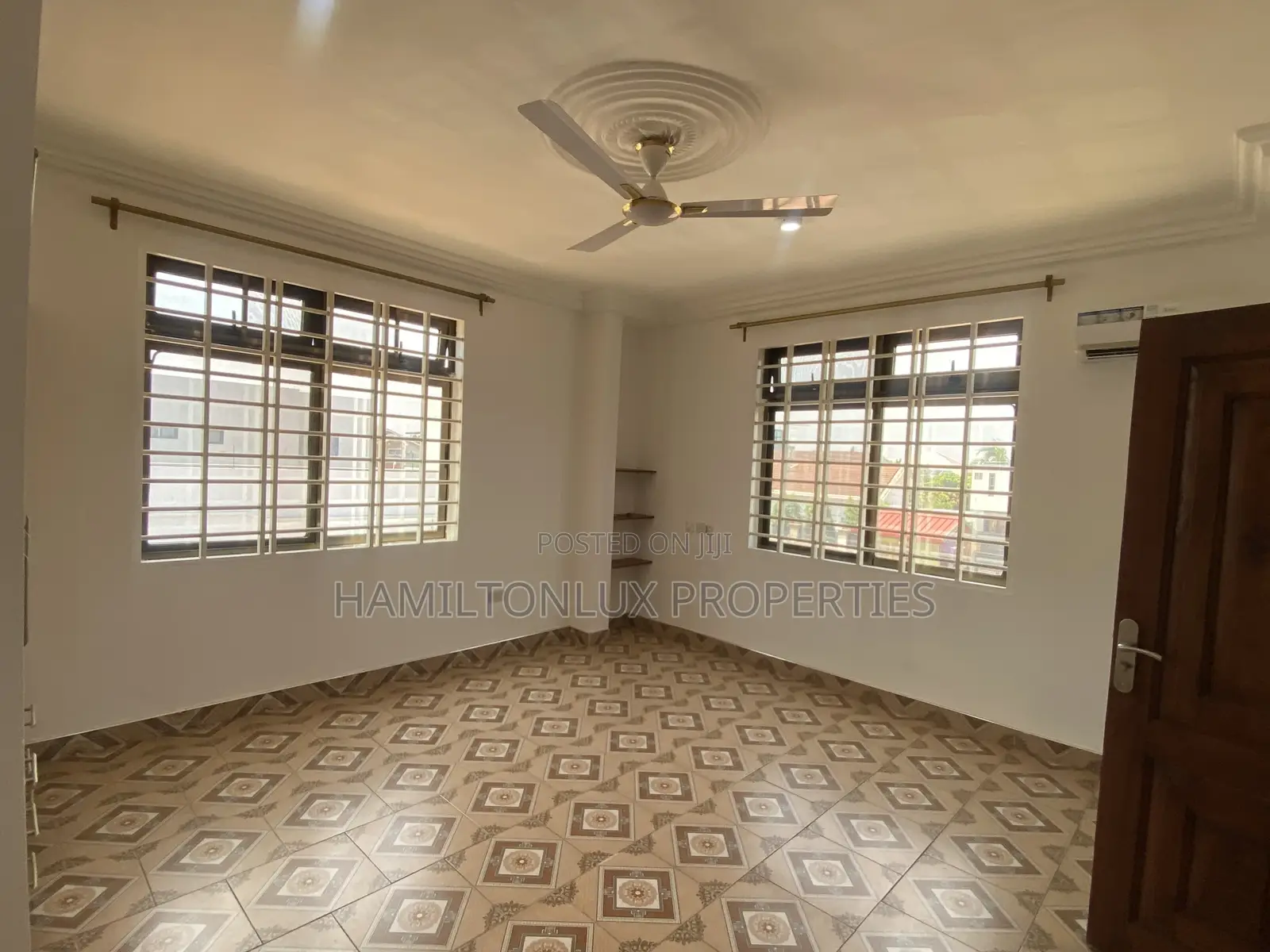 2bdrm Apartment in East Legon for rent in East Legon