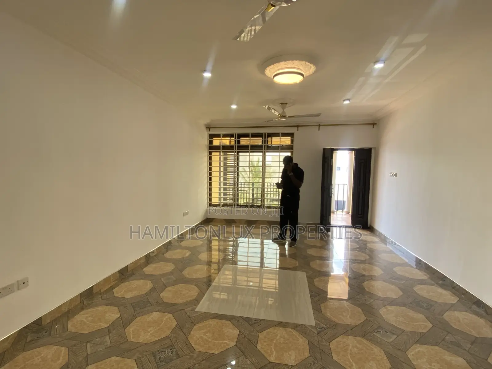 2bdrm Apartment in East Legon for rent in East Legon