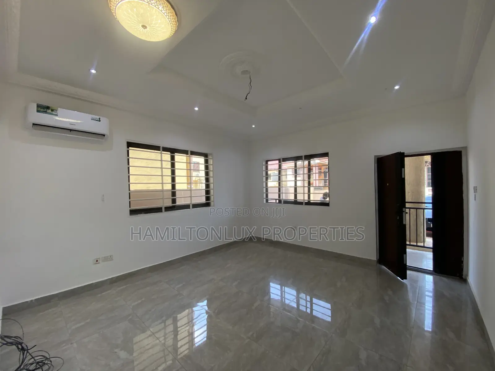 2bdrm Apartment in Adjiringanor, Otano for rent in Otano