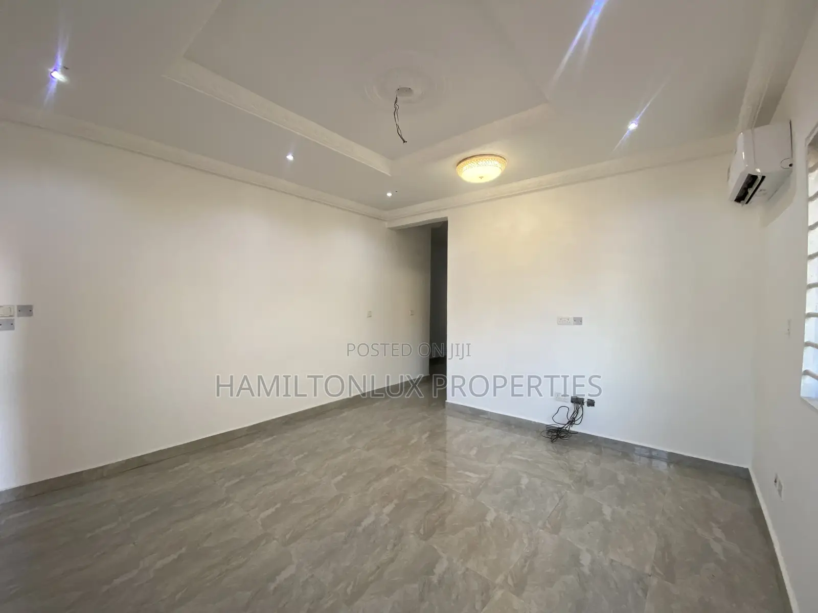 2bdrm Apartment in Adjiringanor, Otano for rent in Otano