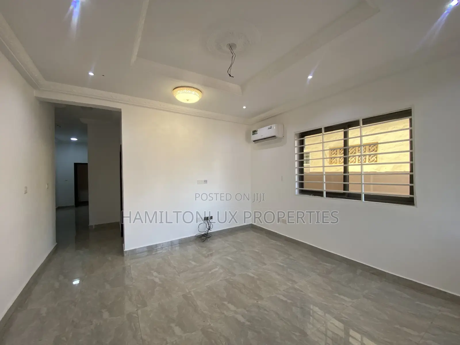 2bdrm Apartment in Adjiringanor, Otano for rent in Otano