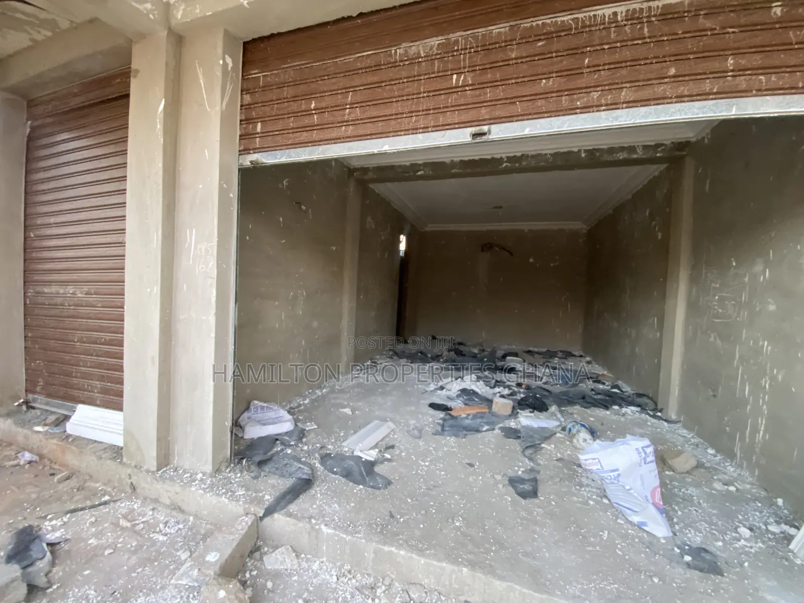 Shop for Rent in Botwe in Ashaley Botwe