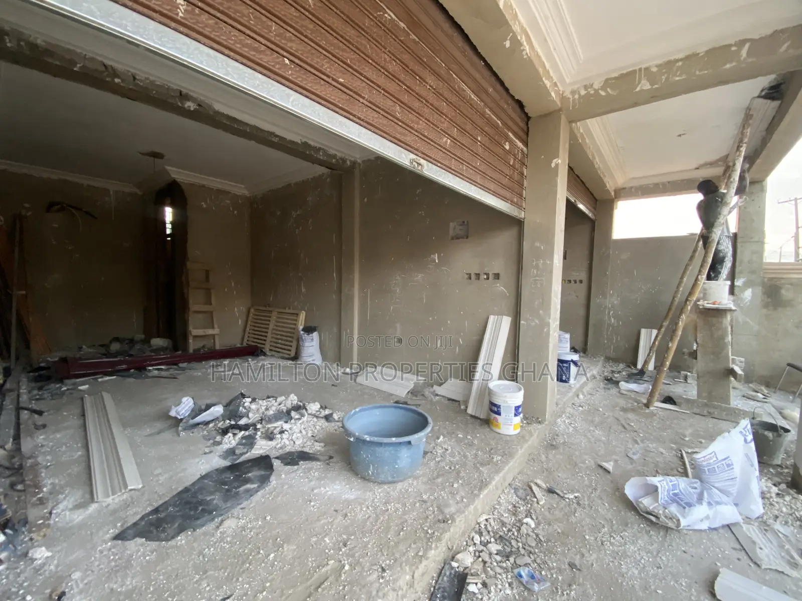 Shop for Rent in Botwe in Ashaley Botwe