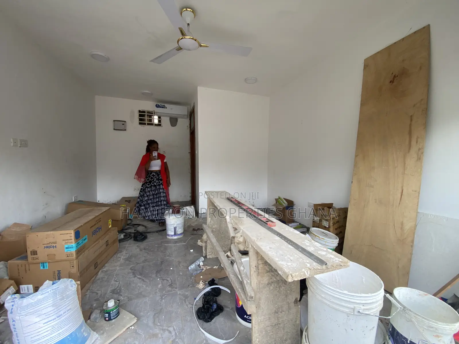Shop for Rent in East Legon in East Legon