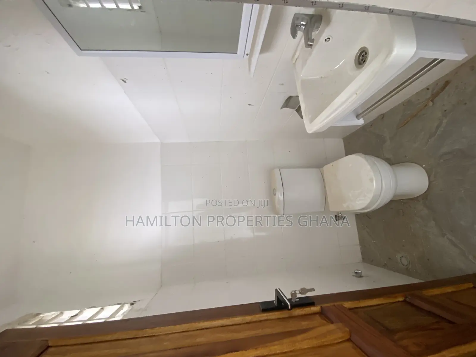 Shop for Rent in East Legon in East Legon