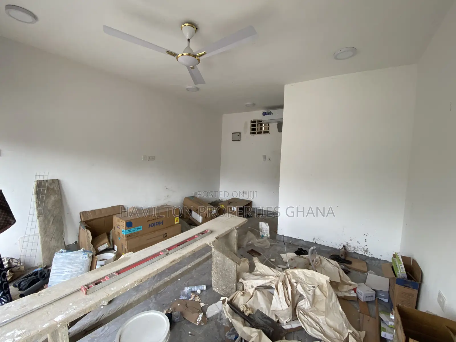 Shop for Rent in East Legon in East Legon