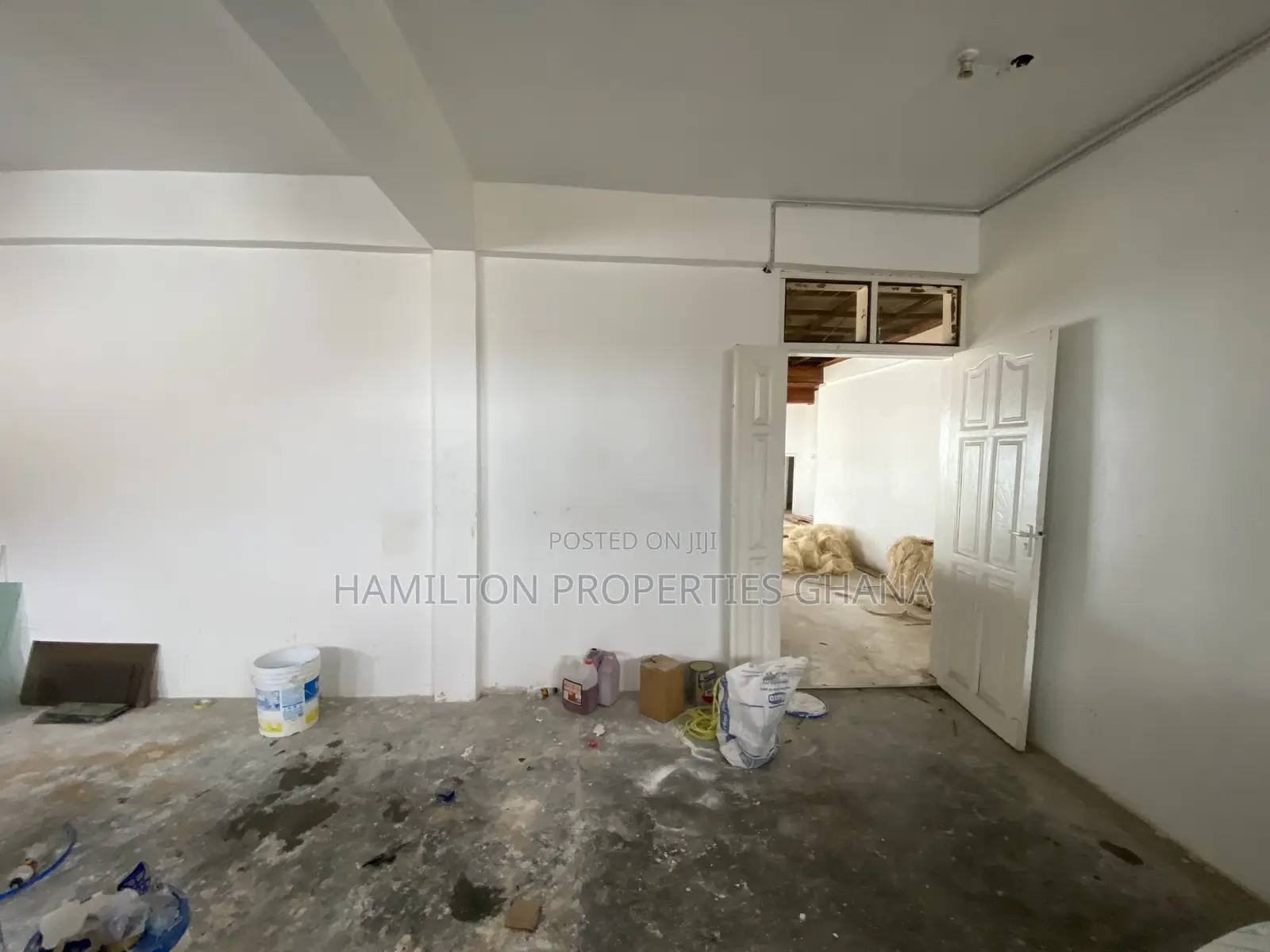 Spacious Huge Shop for Rent East Legon in East Legon