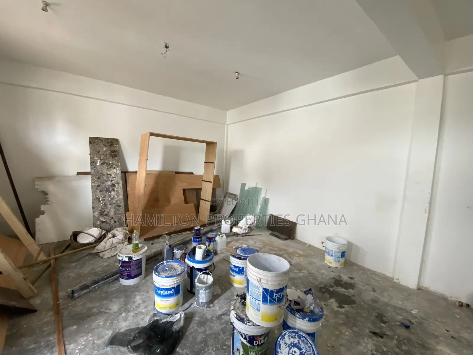 Spacious Huge Shop for Rent East Legon in East Legon
