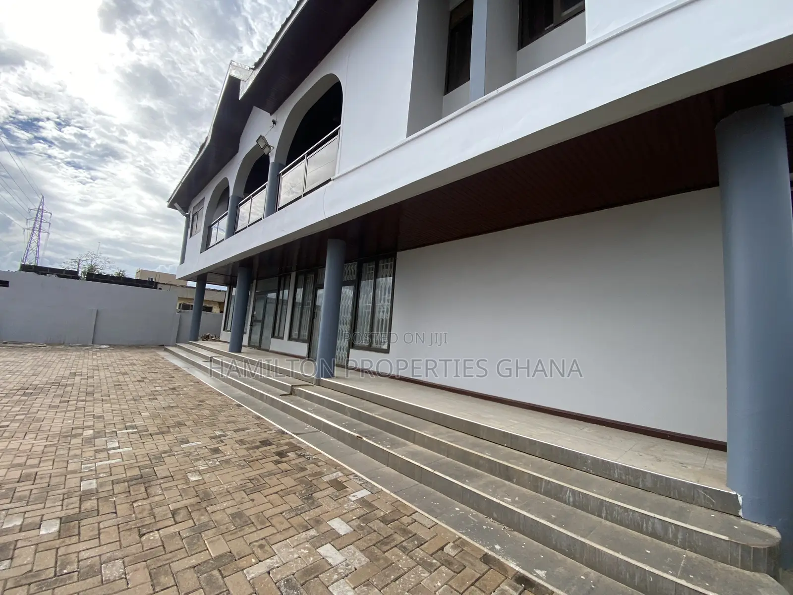 Spacious Huge Shop for Rent East Legon in East Legon