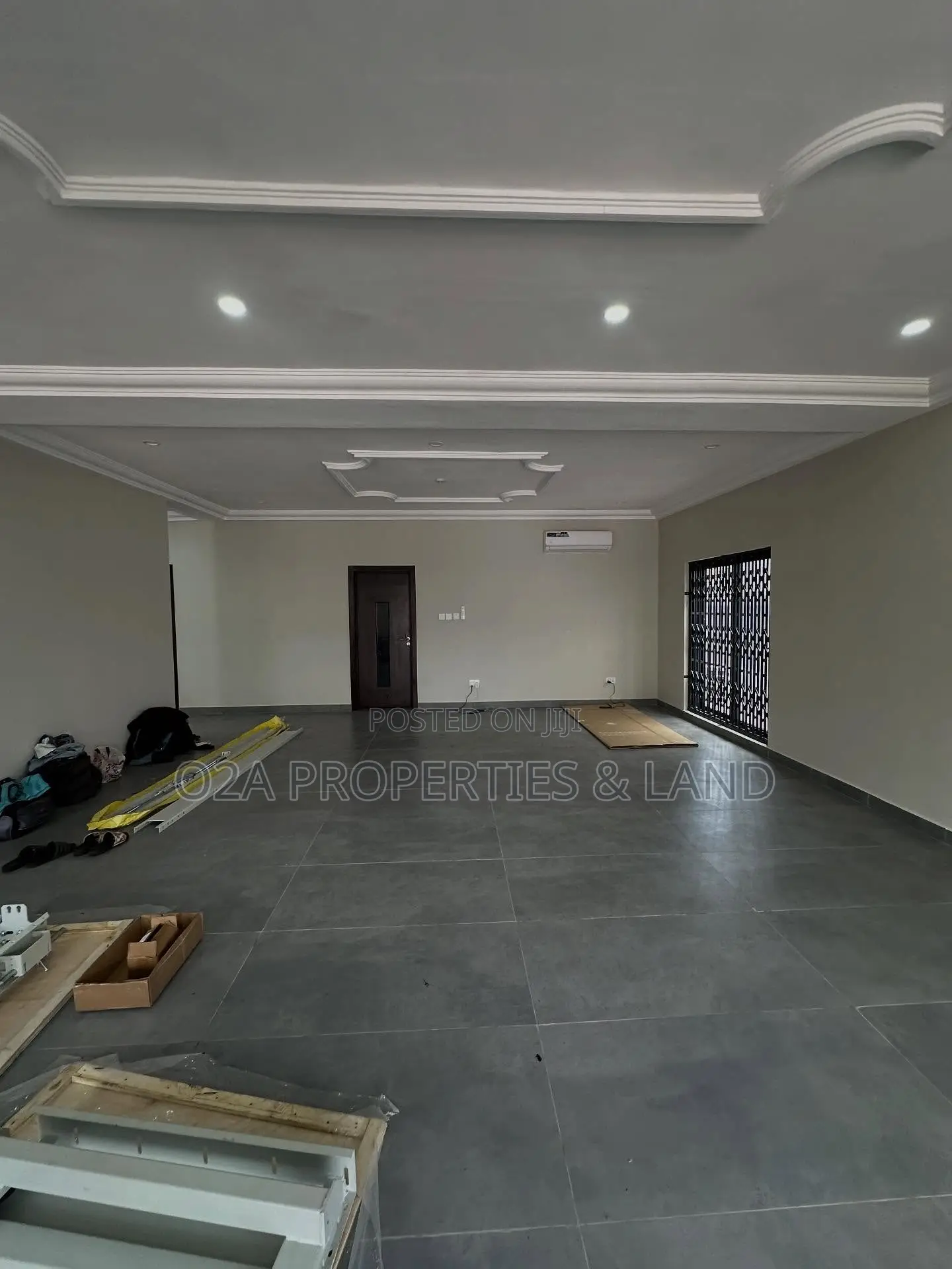4bdrm House in Adjiringanor, Ability for sale in Ability