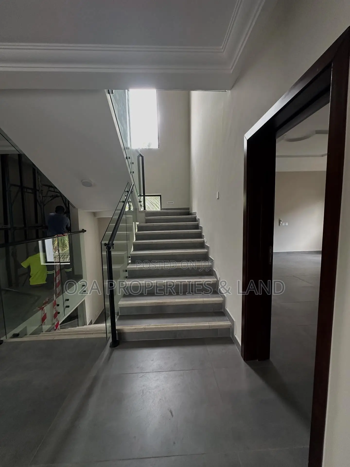 4bdrm House in Adjiringanor, Ability for sale in Ability