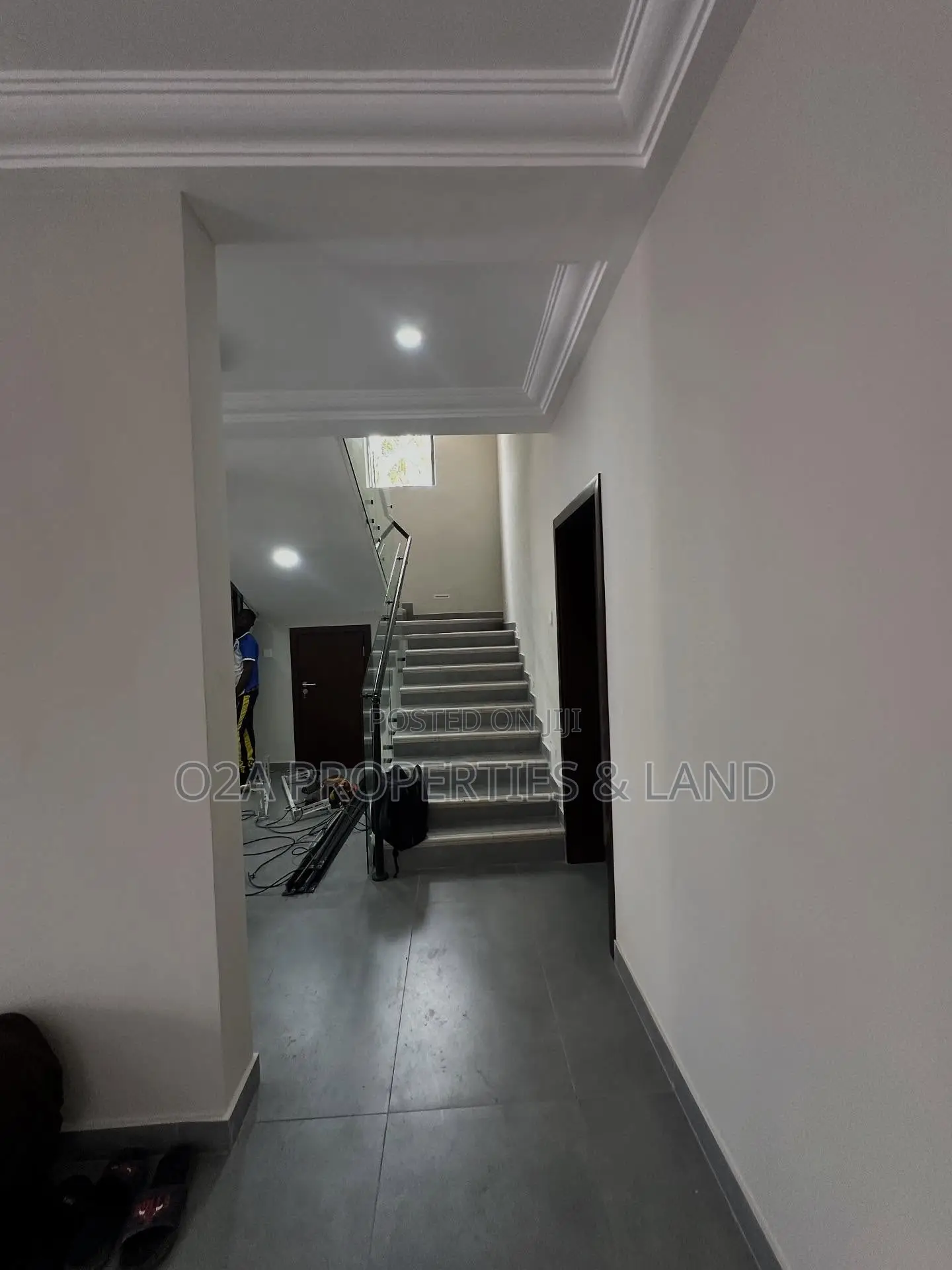 4bdrm House in Adjiringanor, Ability for sale in Ability