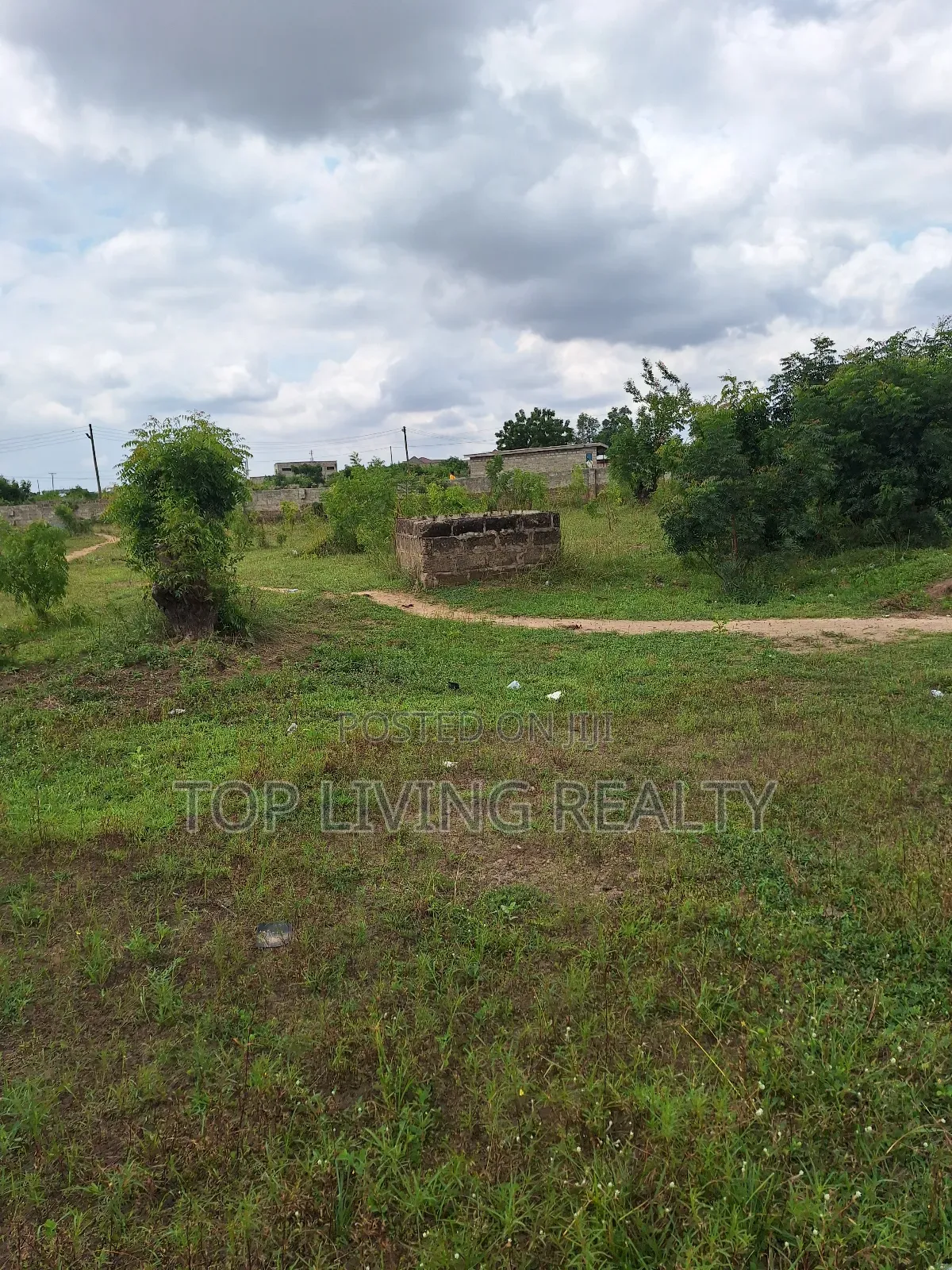 Lans for Sale at Santor in Ashaley Botwe