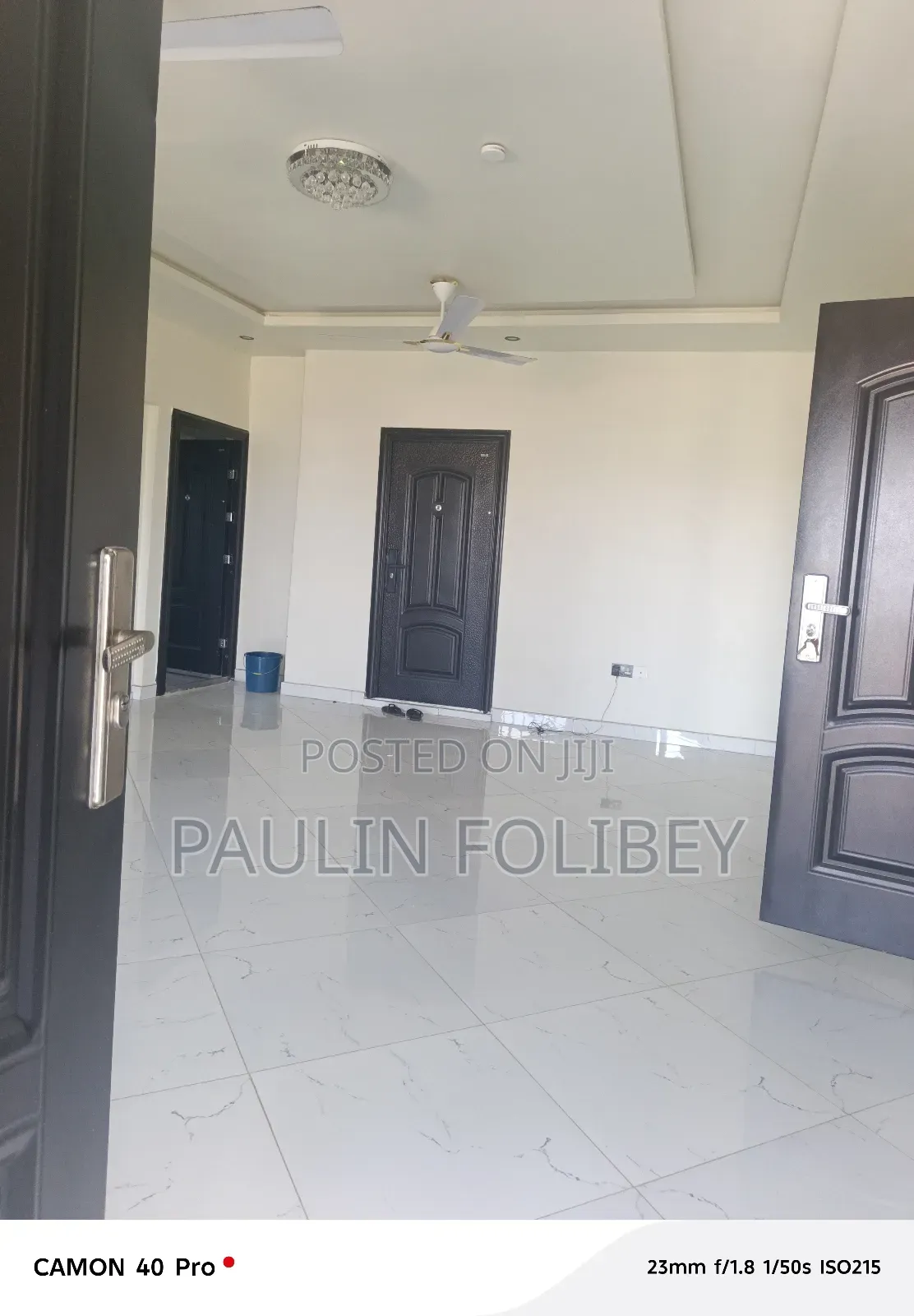2bdrm Apartment in Dg Property, Ablekuma for rent in Ablekuma