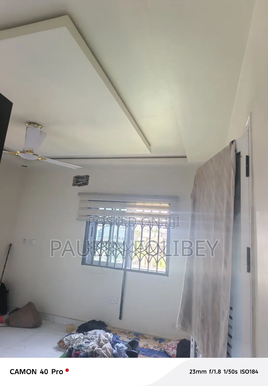 2bdrm Apartment in Dg Property, Ablekuma for rent in Ablekuma