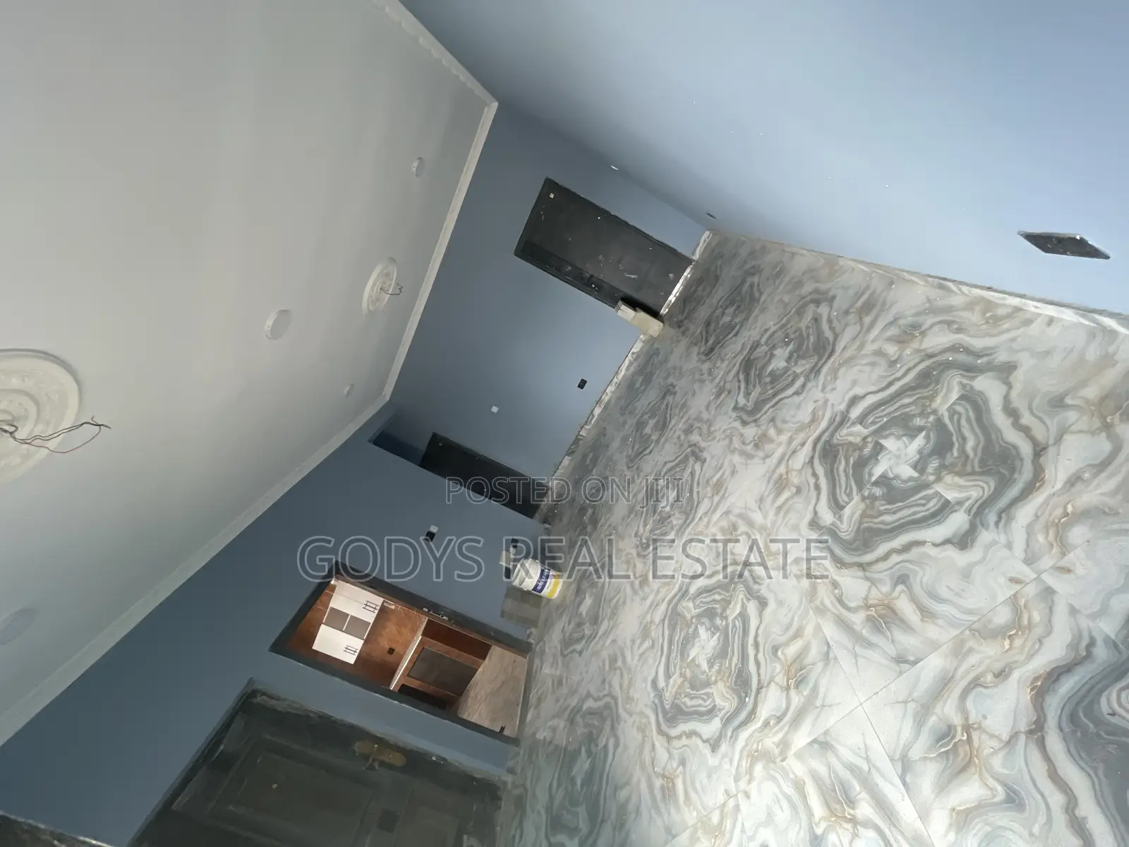 2bdrm Apartment in Obom Road, Kasoa for rent in Kasoa