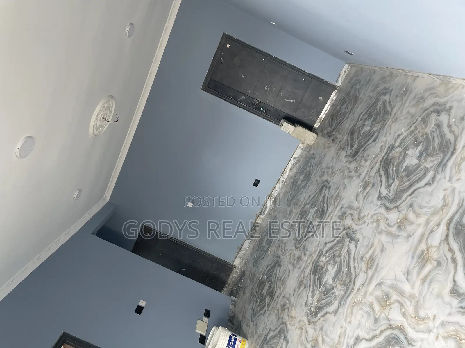2bdrm Apartment in Obom Road, Kasoa for rent in Kasoa