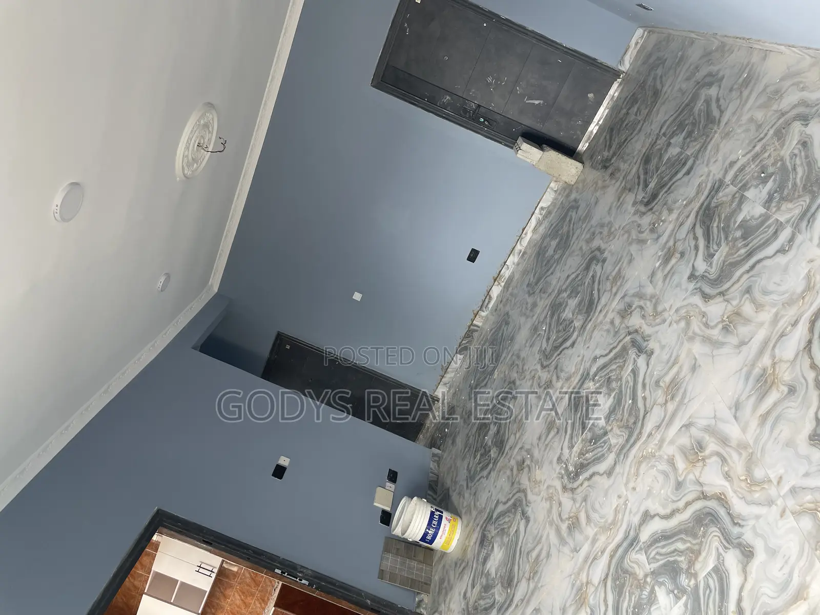 2bdrm Apartment in Obom Road, Kasoa for rent in Kasoa