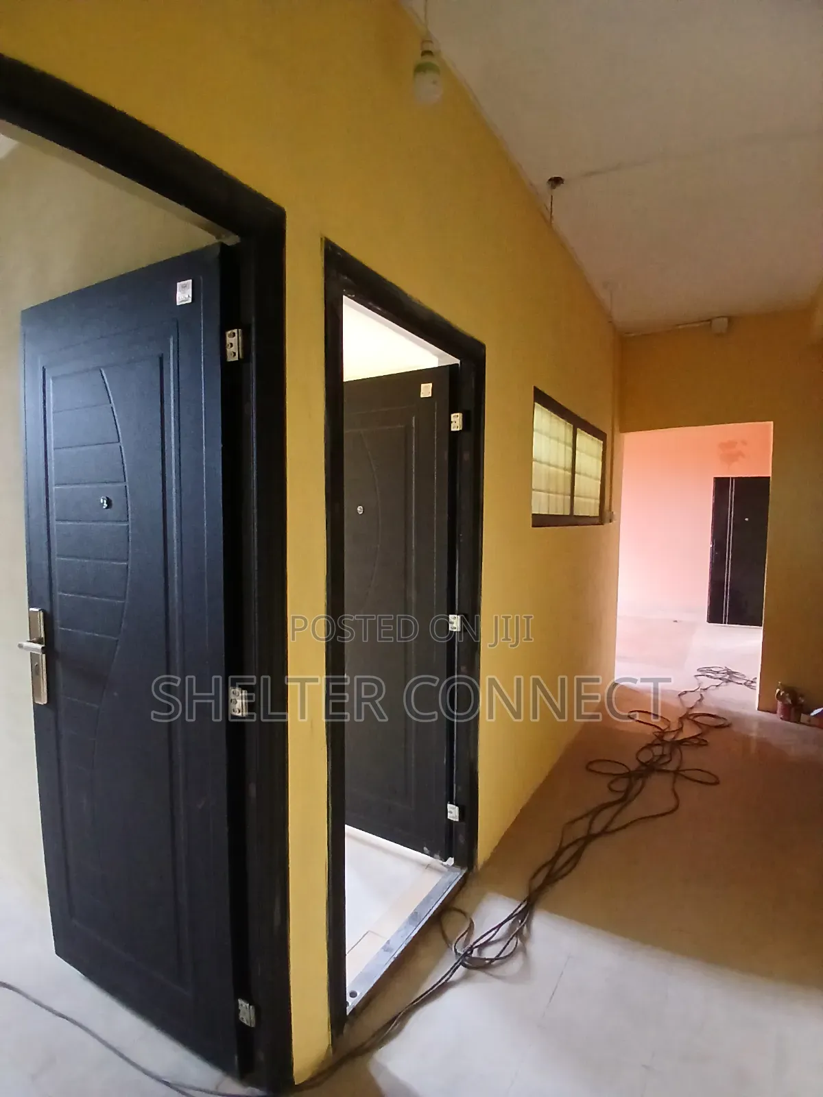 2bdrm Apartment in Oyarifa for rent in Oyarifa