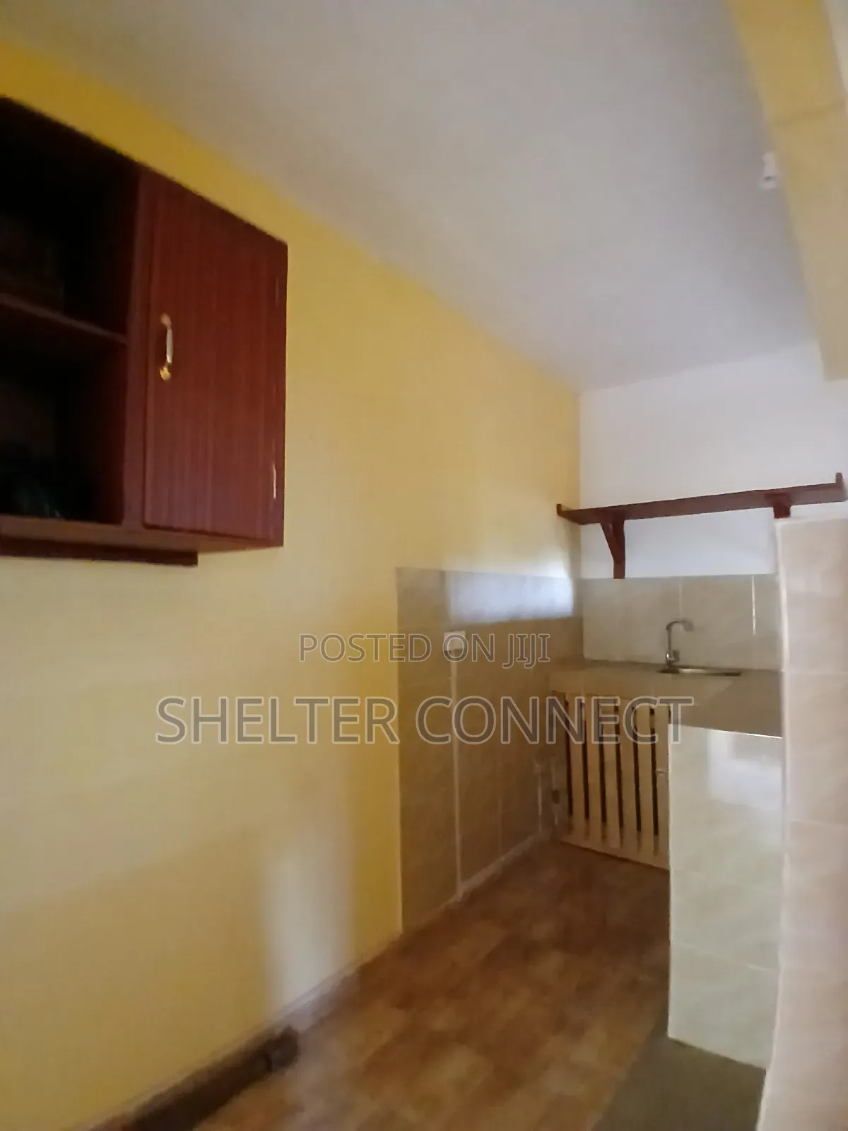 2bdrm Apartment in Oyarifa for rent in Oyarifa